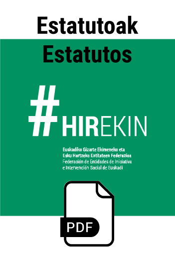 HIREKIN_estatutos