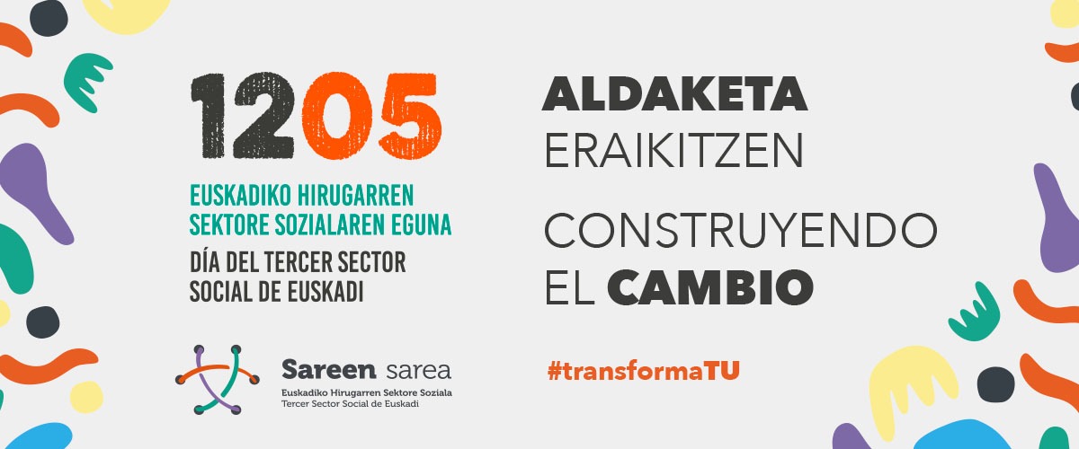 construyendo el cambio aldaketa eraikin